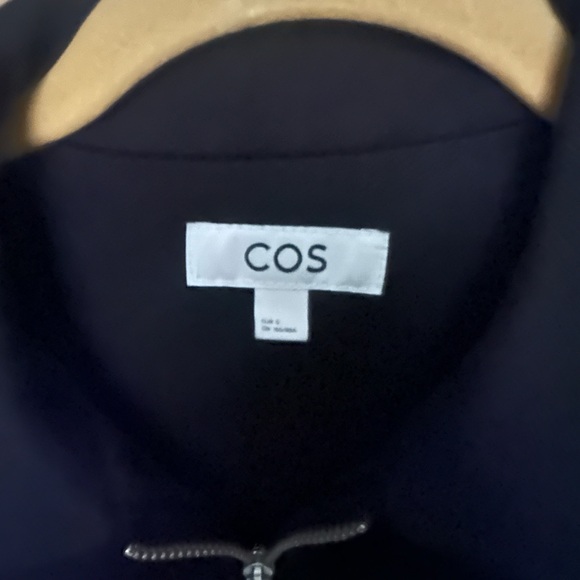 COS Cropped Women’s Jacket - Picture 3 of 6